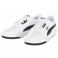Miniatyrbillede 3 af 4: Sneakers low Puma 38488006 Hvid,Sort 36