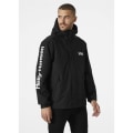 Miniatyrbillede 5 af 7: Jakker Helly Hansen Yu Ervik Jacket Sort 179 - 185 cm/L