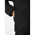 Miniatyrbillede 3 af 6: Jakker Helly Hansen Ervik Ins Rain Jacket Sort 185 - 190 cm/XL