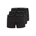 Miniatyrbillede 2 af 3: Majtki Tommy Hilfiger 3 Pk ARWB TRUNK Sort M