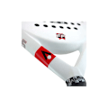 Miniatyrbillede 6 af 7: Rackets Karakal Ff 365 Hvid