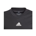 Pikkukuva 2 / 4: T-paidat Adidas JR Team Base Tee Mustat 135 - 140 cm/S