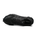 Miniatyrbillede 3 af 5: Sneakers low Salomon Supercross 4 Gtx Sort 42 2/3