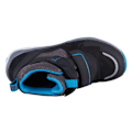 Miniatyrbillede 4 af 5: Sko Superfit Sport 5 Sort 27
