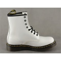 Pikkukuva 4 / 9: Kengät Dr Martens 1460 Patent Lamper Valkoiset 36
