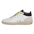 Miniatyrbillede 3 af 5: Sko Blauer Whi Murray 10 Hvid 41