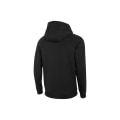 Miniatyrbillede 2 af 3: Sweatshirts 4F BLM019 Sort 176 - 179 cm/M