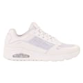 Pikkukuva 1 / 4: Puolikengät Skechers Uno Sol Valkoiset 47.5