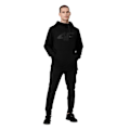 Miniatyrbillede 3 af 5: Sweatshirts 4F BLM352 Sort 179 - 182 cm/L