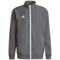 Pikkukuva 1 / 3: Puserot je Fleecet Adidas Entrada 22 Presentation Harmaat 164 - 169 cm/S