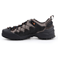 Miniatyrbillede 5 af 6: Sneakers low Salewa MS Wildfire Edge Sort,Beige 42.5
