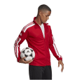Miniatyrbillede 3 af 4: Sweatshirts Adidas Squadra 21 Hvid,Rød 194 - 199 cm/3XL