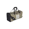 Miniatyrbillede 3 af 3: Tasker Adidas 3S Duf M Sort,Beige