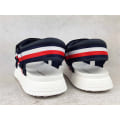 Miniatyrbillede 6 af 6: Sandaler Tommy Hilfiger T3B2329051355800 Flåde 30