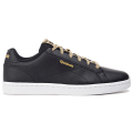 Miniatyrbillede 1 af 7: Sneakers low Reebok Royal Complete Sort,Hvid 35.5