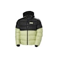 Miniatyrbillede 1 af 7: Jakker Helly Hansen Active Puffy Celadon,Sort 179 - 185 cm/L