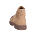 Pikkukuva 3 / 5: Kengät Palladium Pampa HI Hunajan värinen 43