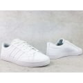Pikkukuva 4 / 6: Puolikengät Adidas VS Pace 20 Valkoiset 46 2/3