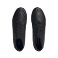 Miniatyrbillede 4 af 5: Sneakers low Adidas Predator ACCURACY2 FG Sort 45 1/3