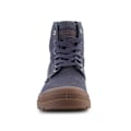 Miniatyrbillede 4 af 6: Sko Palladium Pampa Hi Flåde 45