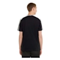 Pikkukuva 5 / 5: T-paidat Puma Ess Block Mustat,Harmaat 182 - 187 cm/L