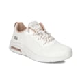 Pikkukuva 3 / 10: Puolikengät Skechers 117379OFWT Valkoiset 40