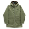 Pikkukuva 2 / 2: takki Vans Aspect Reversible Mte1 Vihreät 173 - 177 cm/L