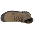Miniatyrbillede 3 af 4: Sko Palladium Pampa HI Beige 41