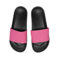 Miniatyrbillede 2 af 3: Tøffel 4F 4FMM00FFLIF045A55S Sort,Pink 36