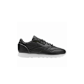 Miniatyrbillede 1 af 6: Sneakers low Reebok CL Lthr Sort,Hvid 38
