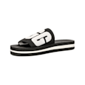 Pikkukuva 3 / 9: Rantakengät UGG Zuma Graphic Mustat 36