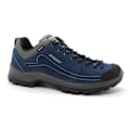 Miniatyrbillede 2 af 6: Sneakers low Grisport 14527S2G Flåde,Grå 47