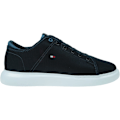 Miniatyrbillede 1 af 6: Sneakers low Tommy Hilfiger FM0FM04426DW5 Sort 41