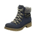 Pikkukuva 1 / 6: Kengät Rieker Stiefeletten Vaaleansiniset 40