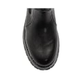 Miniatyrbillede 5 af 10: Støvletter Tommy Hilfiger T3A5330161355999999BLACK Sort 39