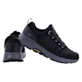 Pikkukuva 3 / 4: Puolikengät Skechers GO Run Mustat 41