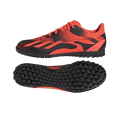 Pikkukuva 2 / 5: Puolikengät Adidas X Speedportal MESSI4 TF Oranssin väriset 46