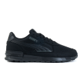 Miniatyrbillede 1 af 7: Sneakers low Puma Graviton JR Sort 39