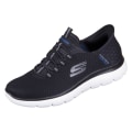 Pikkukuva 1 / 5: Puolikengät Skechers Summits High Range Tummansininen 45