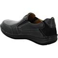 Miniatyrbillede 2 af 6: Sneakers low Josef Seibel Anvers 63 Sort 47