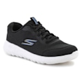 Miniatyrbillede 1 af 7: Sneakers low Skechers GO Walk Maxmidshore Sort 42.5