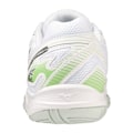 Miniatyrbillede 4 af 4: Sneakers low Mizuno Cyclone Speed 4 Hvid 40