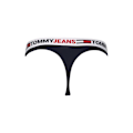 Pikkukuva 2 / 6: Majtki Tommy Hilfiger UW0UW03529DW5 Tummansininen XS