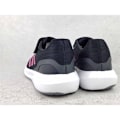 Miniatyrbillede 6 af 6: Sneakers low Adidas Runfalcon 30 EL K Sort 39 1/3