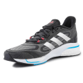 Miniatyrbillede 4 af 7: Sneakers low Adidas Supernova Sort 43 1/3