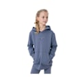 Miniatyrbillede 3 af 10: Sweatshirts 4F JBLD003 Blå 146 - 151 cm