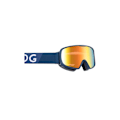 Pikkukuva 2 / 3: Goggles Goggle Gog Fox Oranssin väriset,Tummansininen