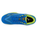 Pikkukuva 4 / 5: Puolikengät Mizuno 27 Wave Exceed Light Vaaleansiniset 43