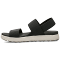 Miniatyrbillede 5 af 8: Sandaler Keen Elle Backstrap Sort,Grå 37