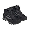 Miniatyrbillede 4 af 4: Sko Adidas Terrex Hyperhiker Mid Sort 36 2/3
